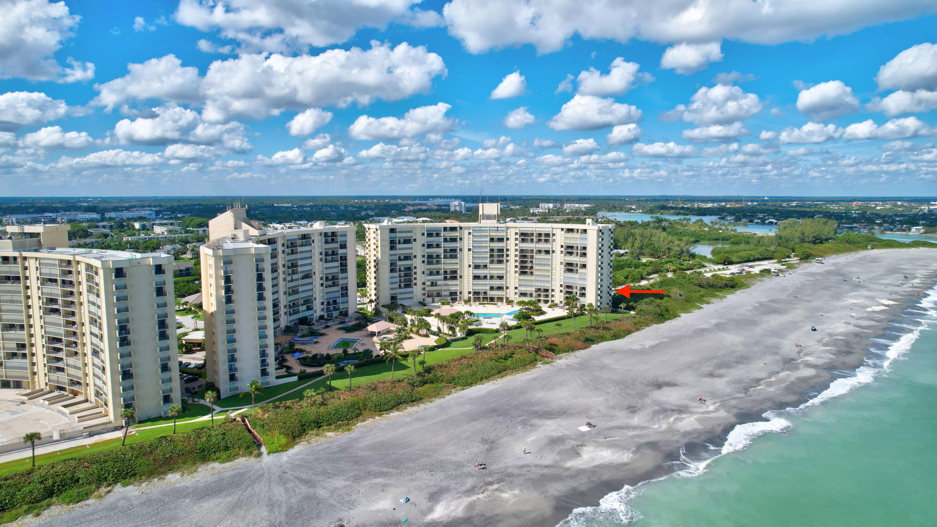 400 Ocean Trail Way, Unit 301 Jupiter, FL 33477 - Photo 19 of 22 Ocean Views