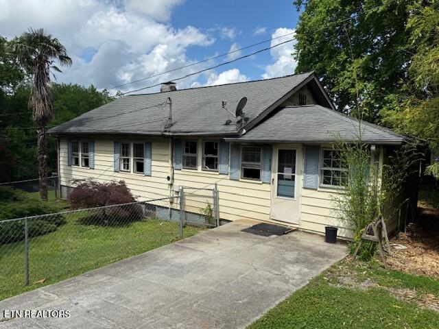620 Montvale Road Maryville, TN 37803 - Photo 2 of 7 IMG_5020