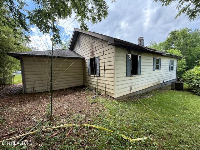 620 Montvale Road Maryville, TN 37803 - Photo 3 of 7 IMG_5021
