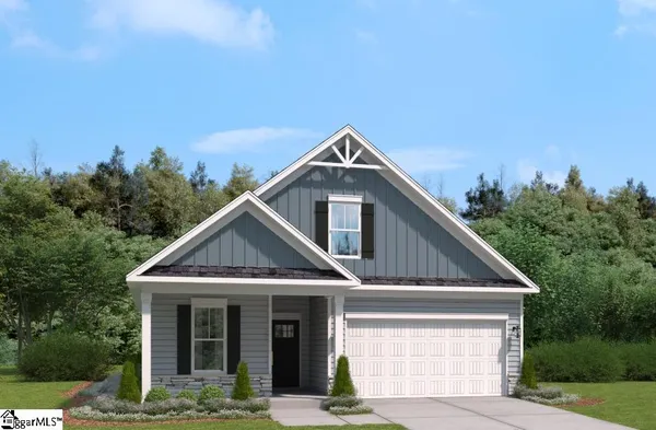 $306,860 | 1317 Strawberry Jam Road, Lyman, SC 29365