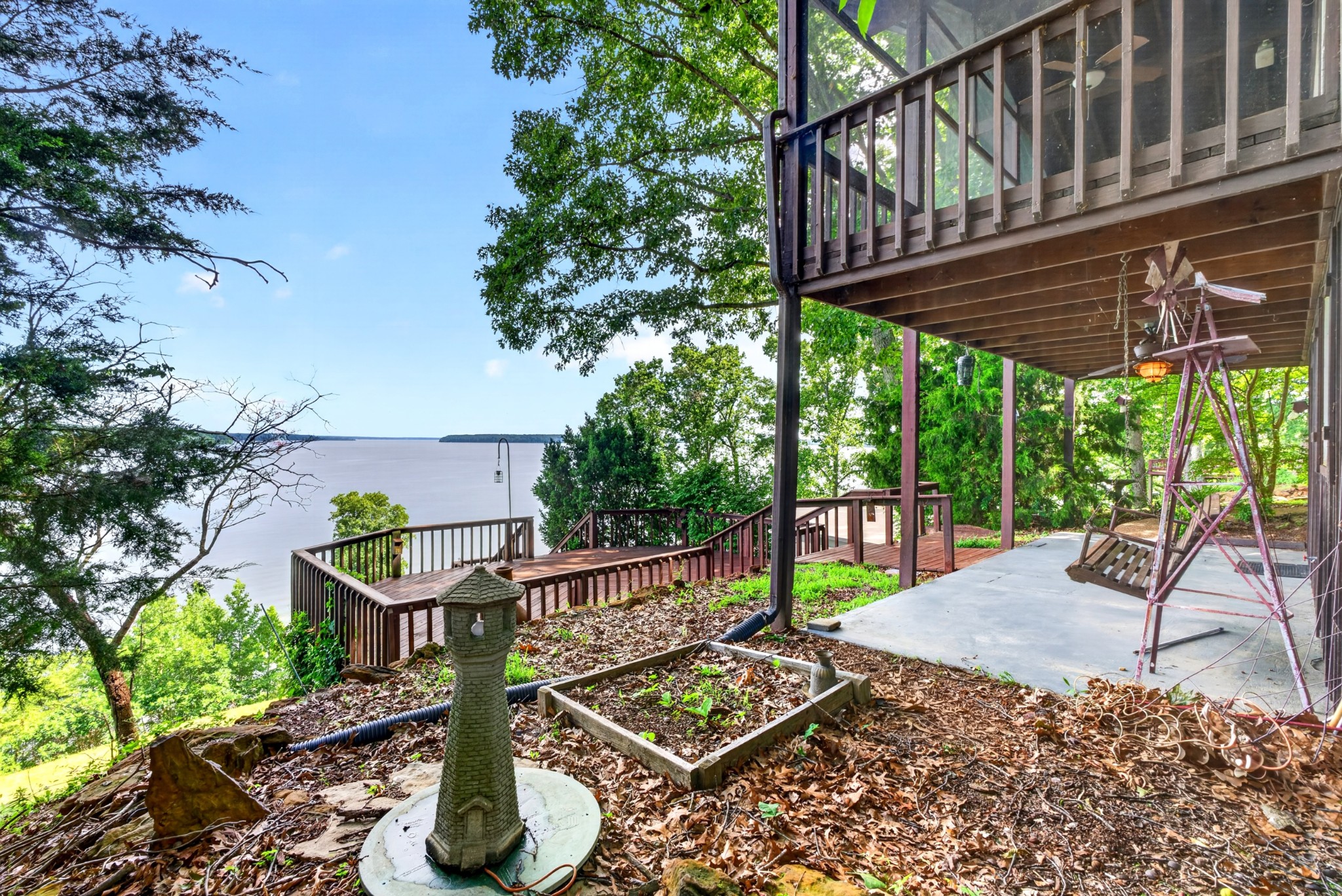70 Hailey Lane Springville, TN 38256 - Photo 33 of 50