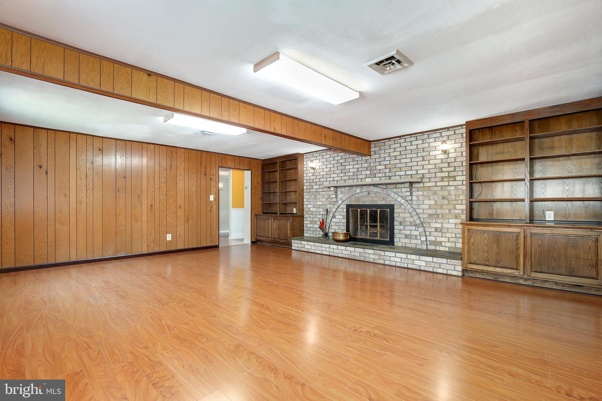 2551 Mullinix Mill Road Mount Airy, MD 21771 - Photo 17 of 34 Gallery Image 17