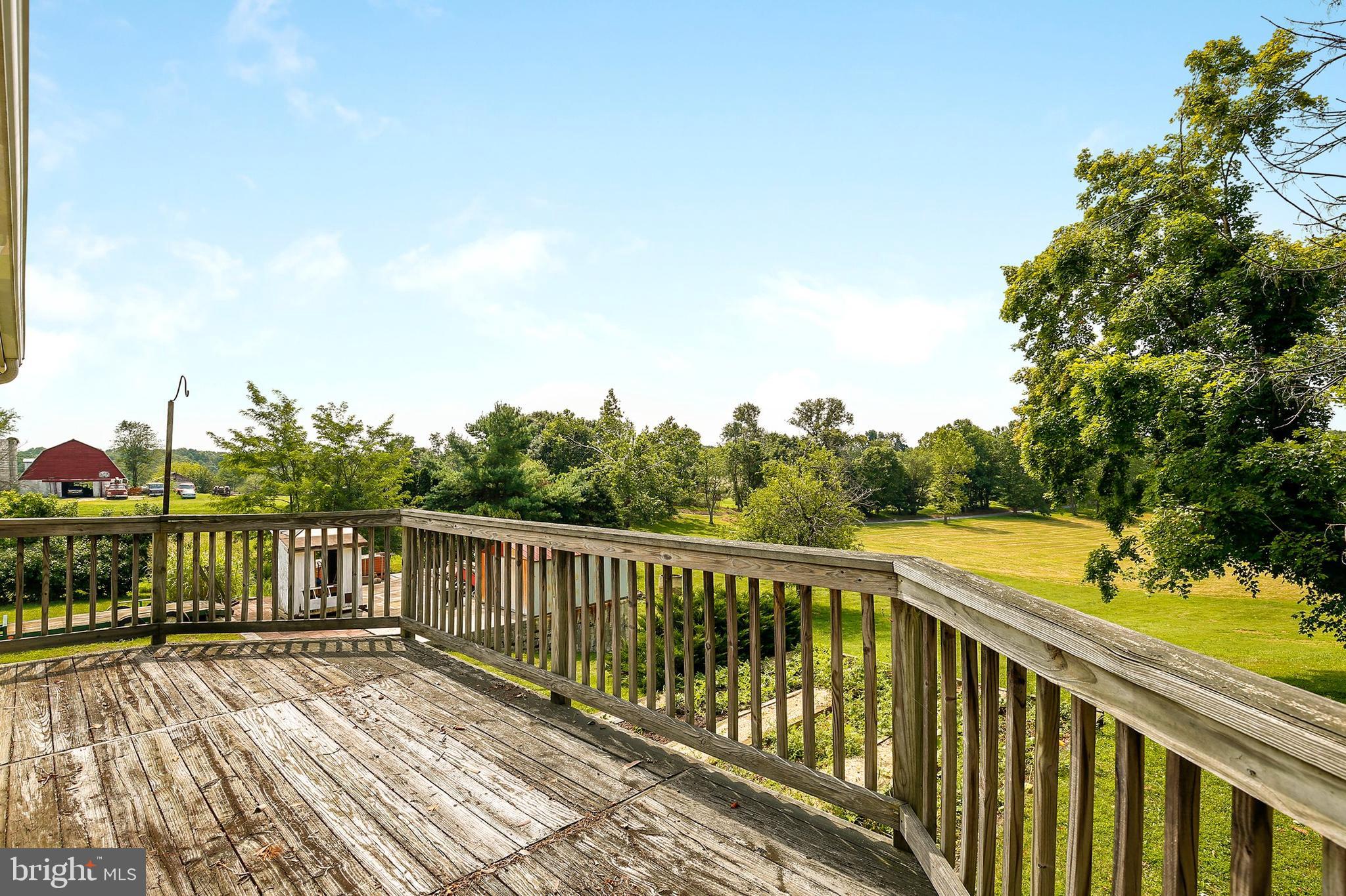2551 Mullinix Mill Road Mount Airy, MD 21771 - Photo 28 of 34 Gallery Image 28