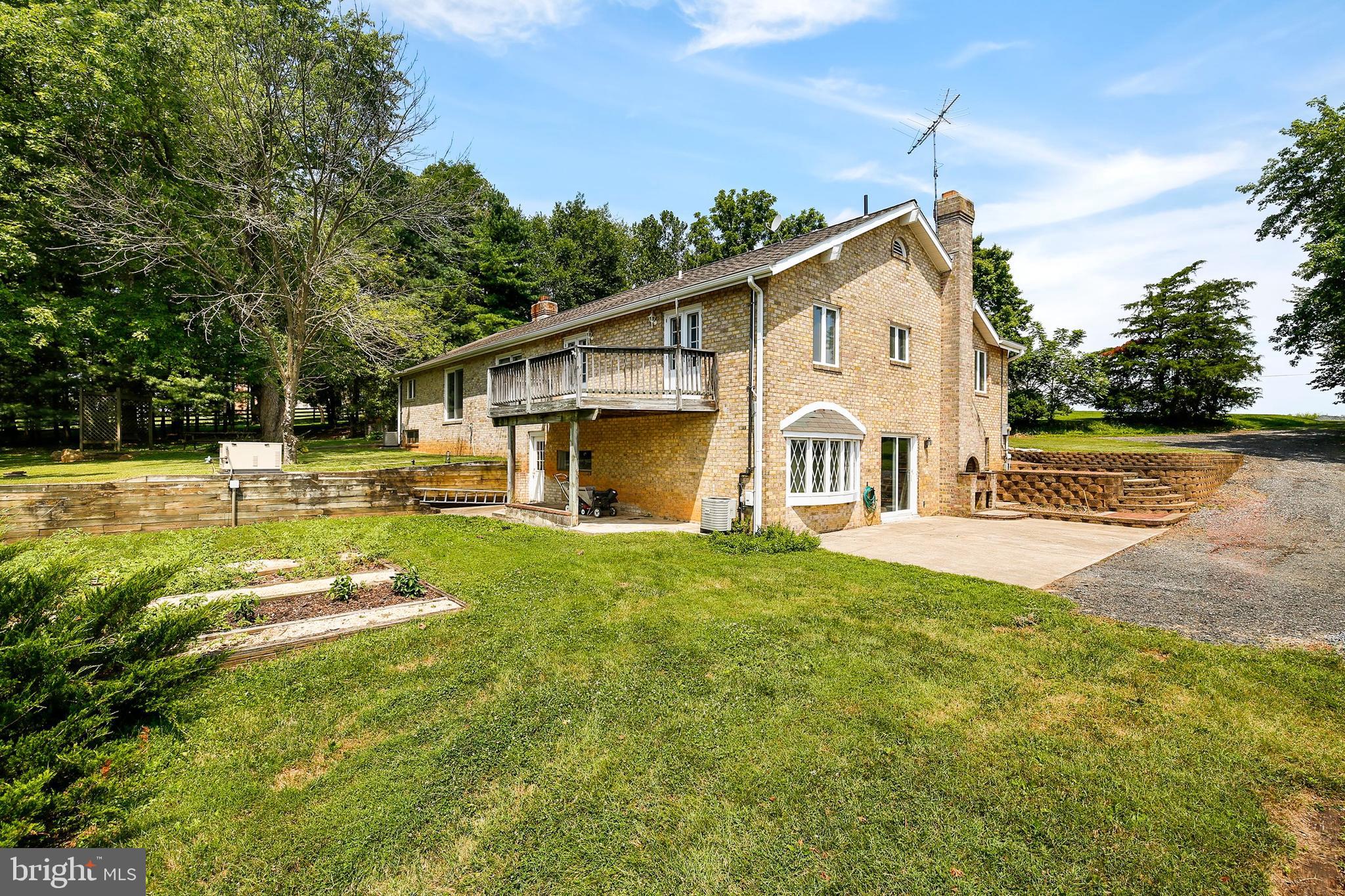 2551 Mullinix Mill Road Mount Airy, MD 21771 - Photo 29 of 34 Gallery Image 29