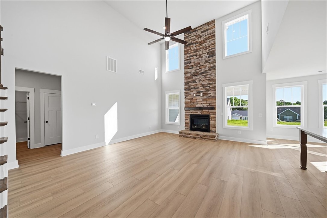 509 Grasshopper Court Anderson, SC 29621 - Photo 14 of 42