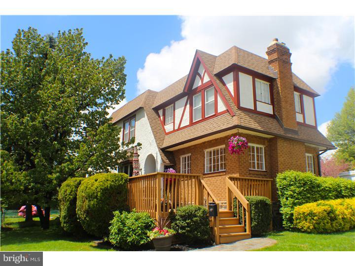618 Kenilworth Road Ardmore, PA 19003 - Photo 1 of 25 Gallery Image 1