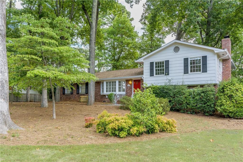 22 Old Farm Road Marietta, GA 30068 - Photo 1 of 1 Gallery Image 1