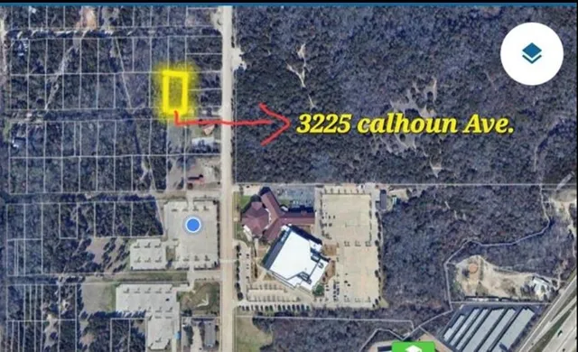 $75,000 | 3325 Calhoun Avenue, Dallas, TX 75237