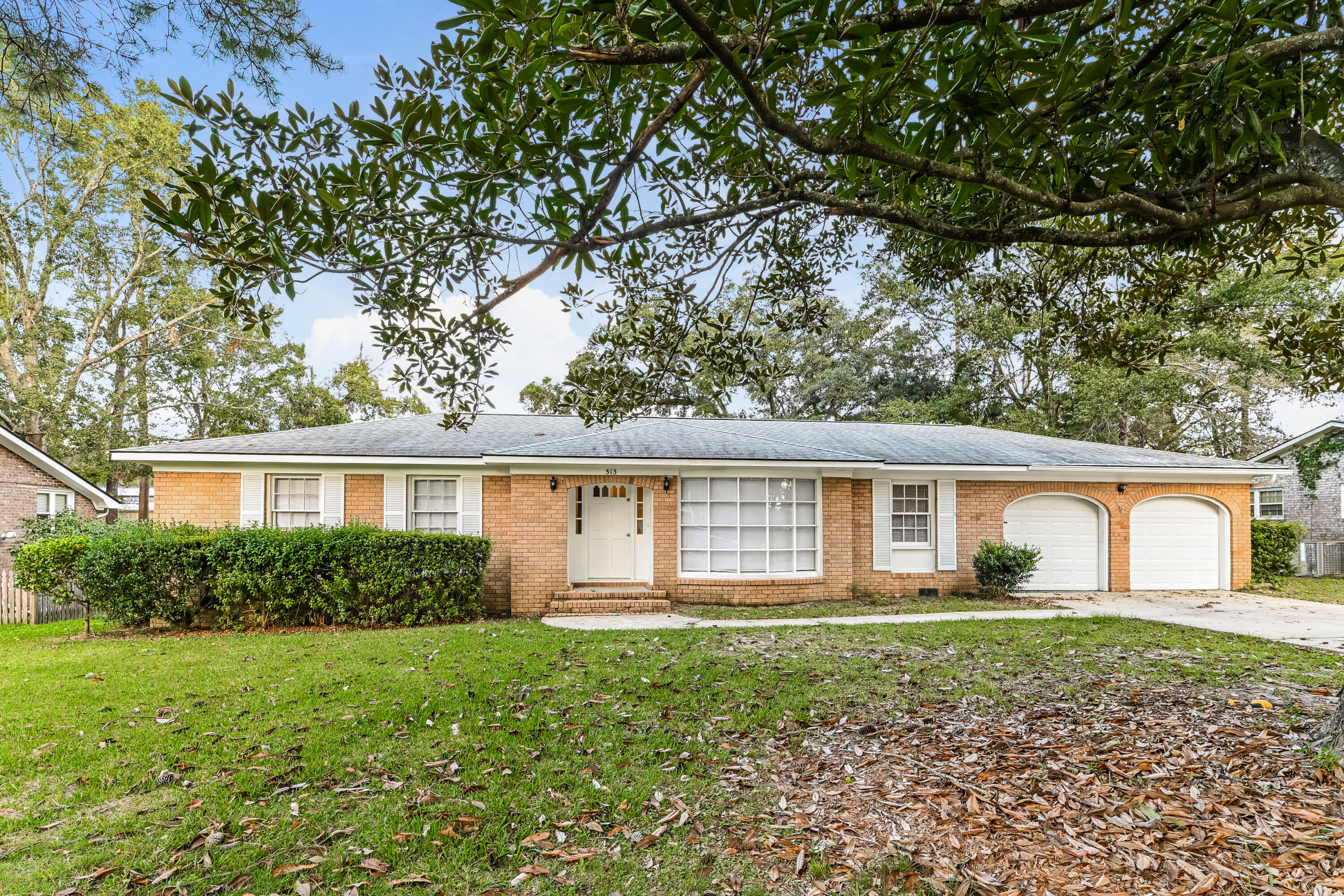 313 Grouse Road Summerville, SC 29485 - Photo 1 of 15 000-photo-front-view-14085195