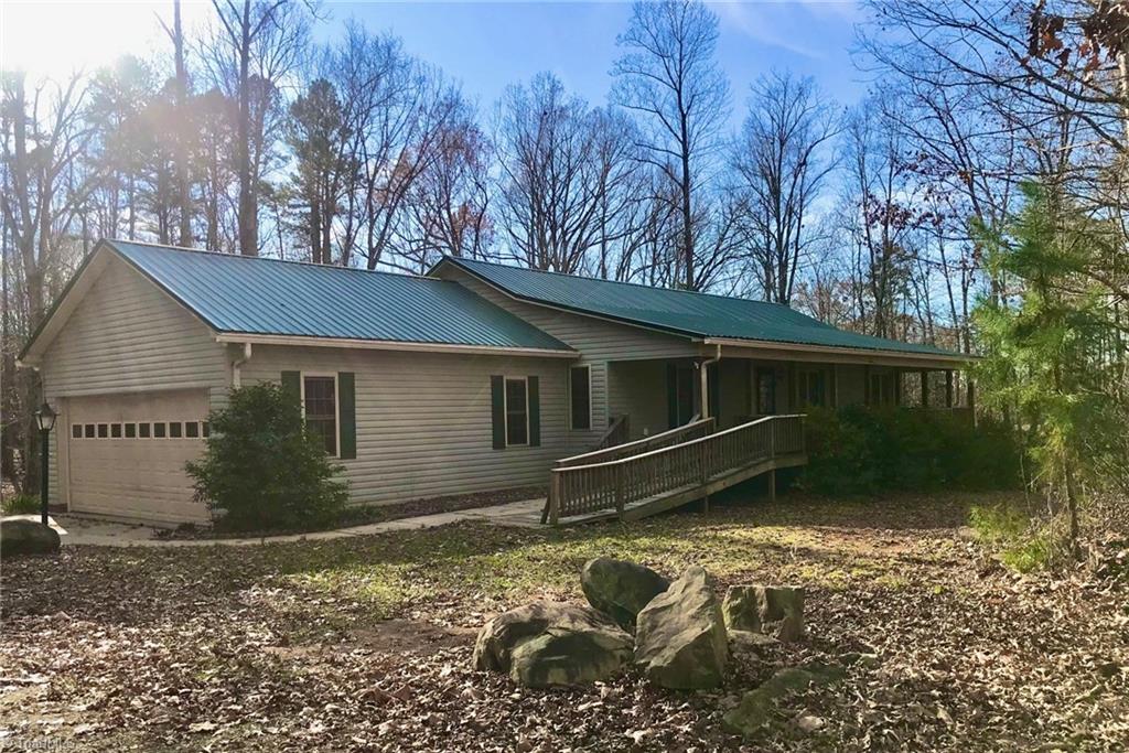 938 Shirley Road Lexington, NC 27292 - Photo 1 of 19 Gallery Image 1
