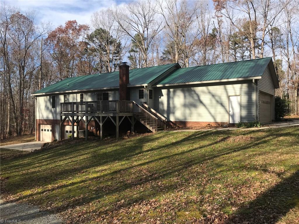 938 Shirley Road Lexington, NC 27292 - Photo 2 of 19 Gallery Image 2