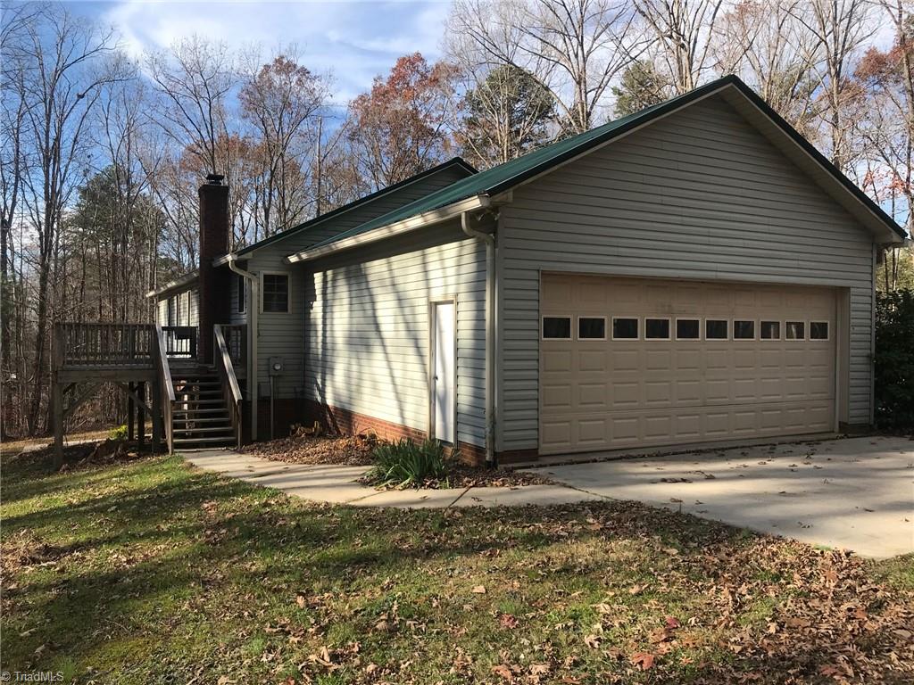 938 Shirley Road Lexington, NC 27292 - Photo 16 of 19 Gallery Image 16