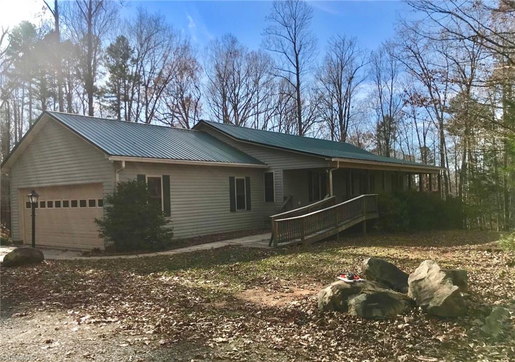 938 Shirley Road Lexington, NC 27292 - Photo 19 of 19 Gallery Image 19