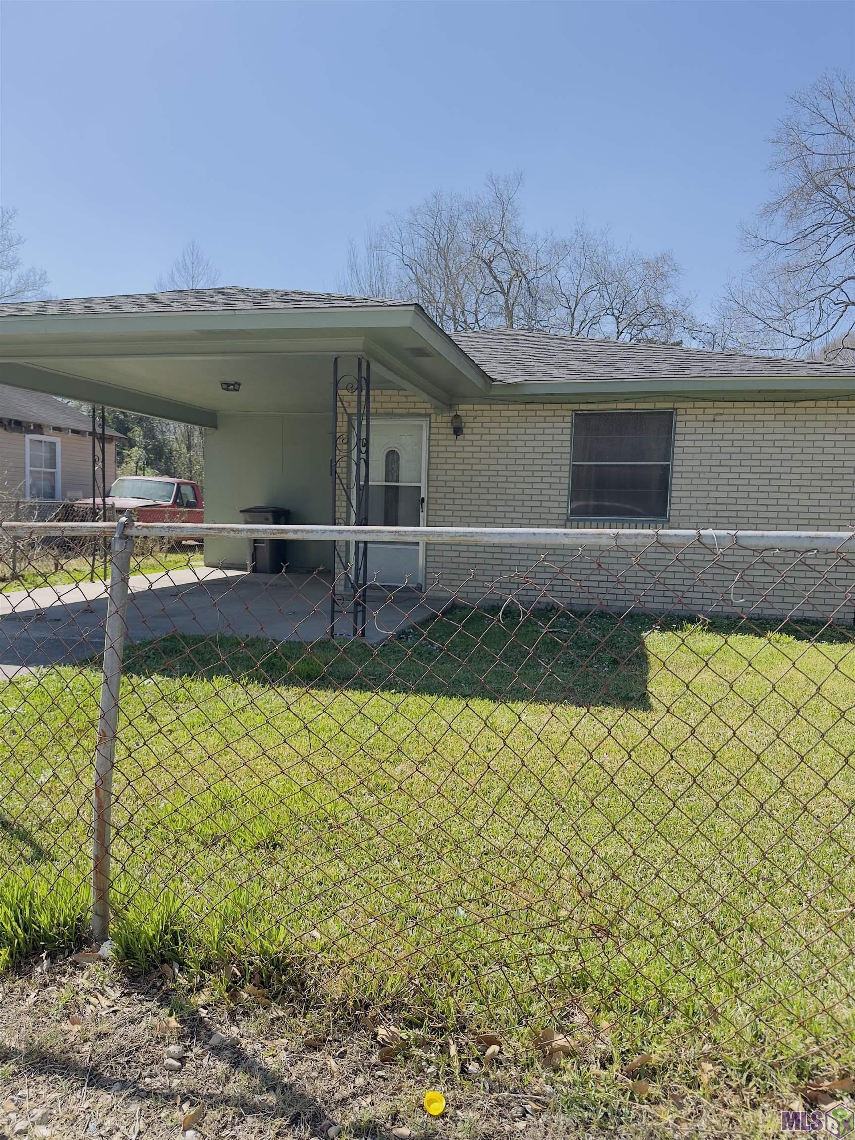 3743 Geronimo Street Baton Rouge, LA 70805 - Photo 1 of 2 Gallery Image 1