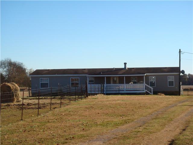 2854 Sims Road Shelbyville, TN 37160 - Photo 4 of 7 Gallery Image 4