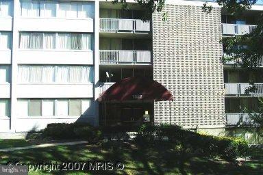 1822 Metzerott Road, Unit 403 Hyattsville, MD 20783 - Photo 1 of 1 Exterior (Main)