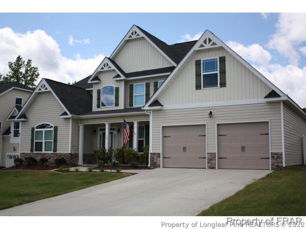 50 Ticonderoga Road Cameron, NC 28326 - Photo 1 of 34 Gallery Image 1