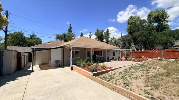 $1,168,000 | 111 Poinsettia Avenue, Monrovia, CA 91016