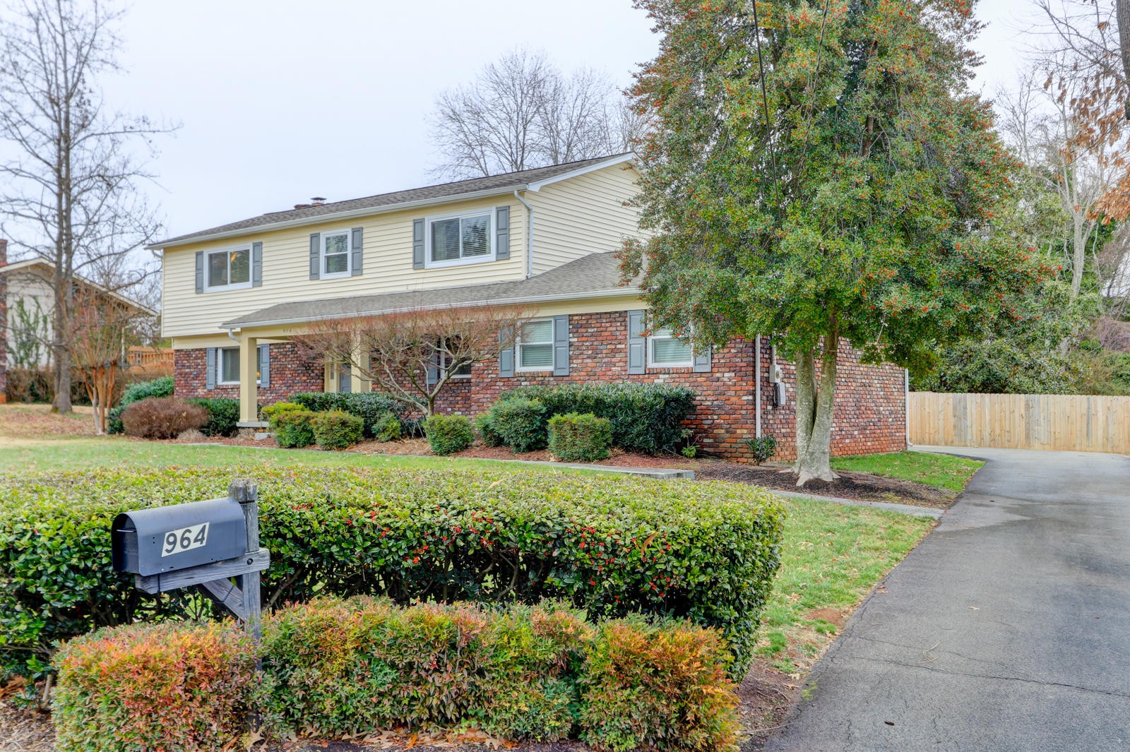 964 Roderick Road Knoxville, TN 37923 - Photo 27 of 27 Gallery Image 27