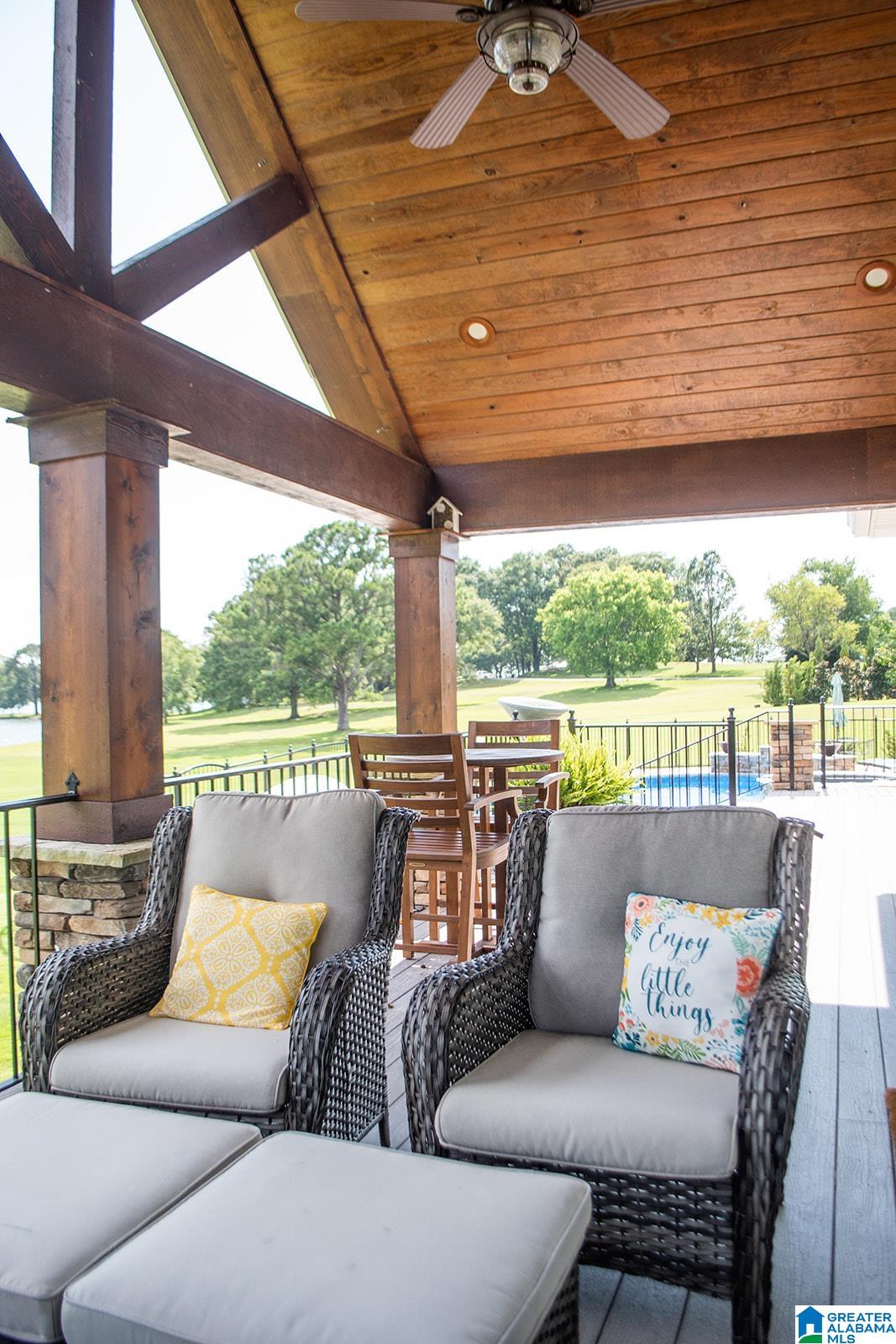 222 Viewpoint Circle Pell City, AL 35128 - Photo 29 of 50
