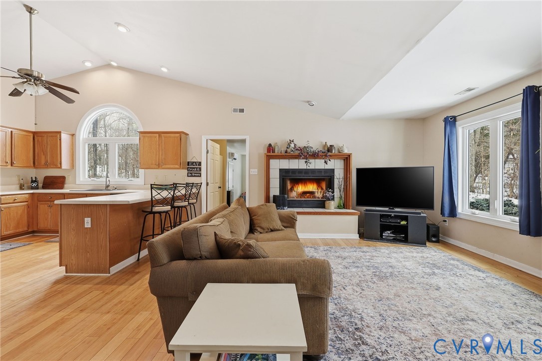 3225 Sherwood Ridge Way Powhatan, VA 23139 - Photo 14 of 36