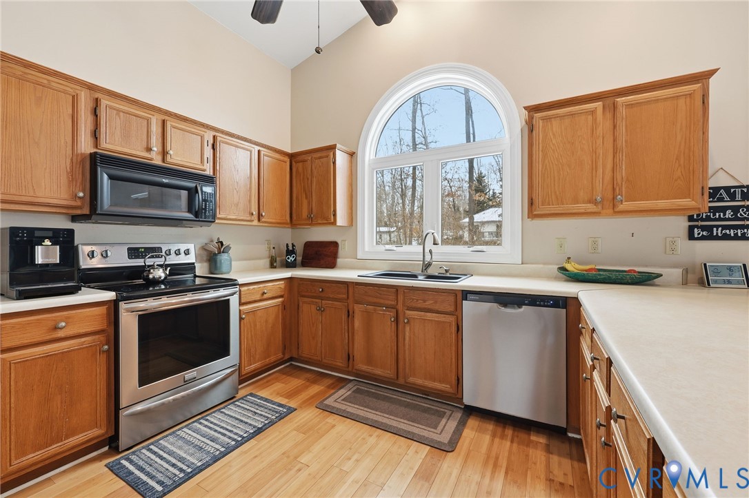 3225 Sherwood Ridge Way Powhatan, VA 23139 - Photo 17 of 36