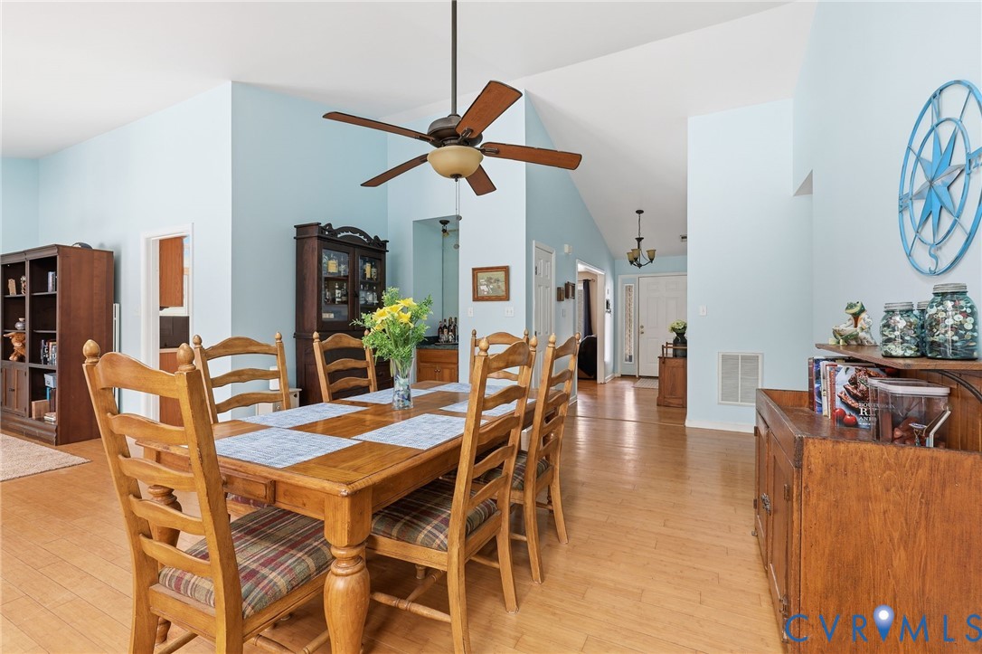 3225 Sherwood Ridge Way Powhatan, VA 23139 - Photo 21 of 36