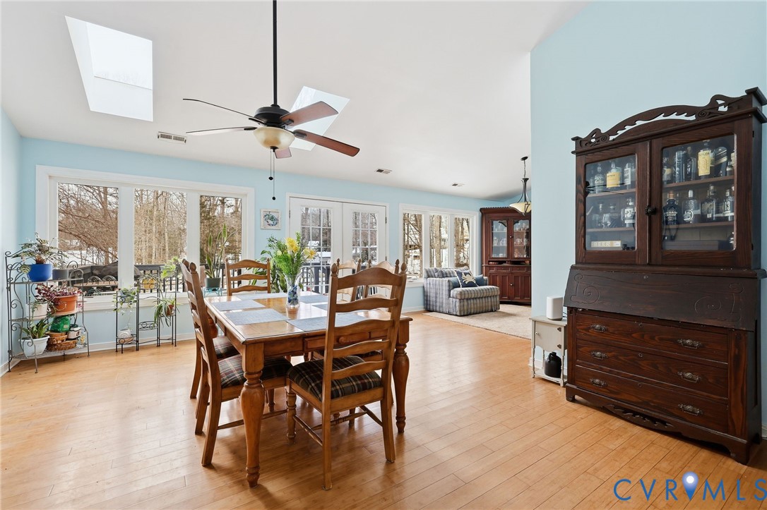 3225 Sherwood Ridge Way Powhatan, VA 23139 - Photo 22 of 36