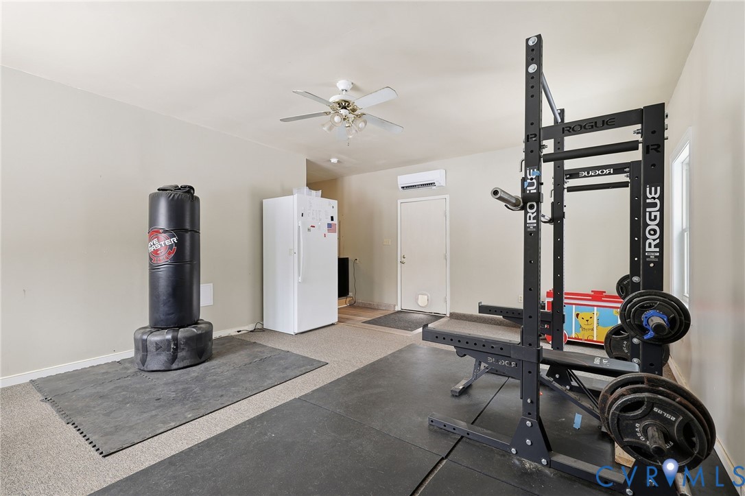 3225 Sherwood Ridge Way Powhatan, VA 23139 - Photo 25 of 36