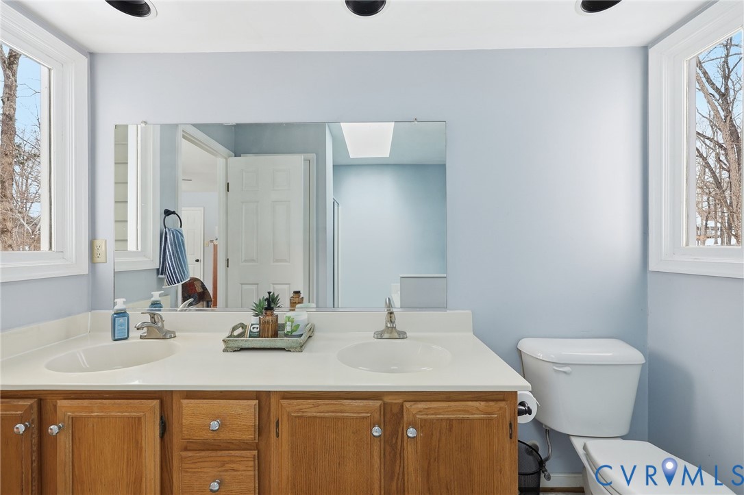 3225 Sherwood Ridge Way Powhatan, VA 23139 - Photo 30 of 36