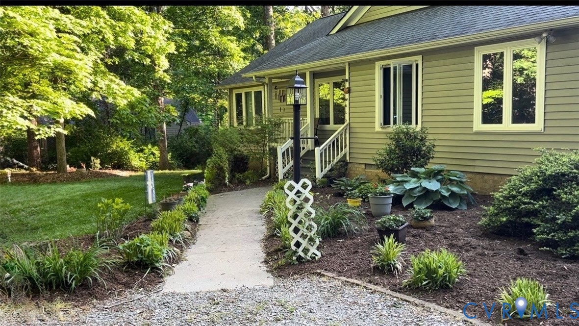 3225 Sherwood Ridge Way Powhatan, VA 23139 - Photo 3 of 36