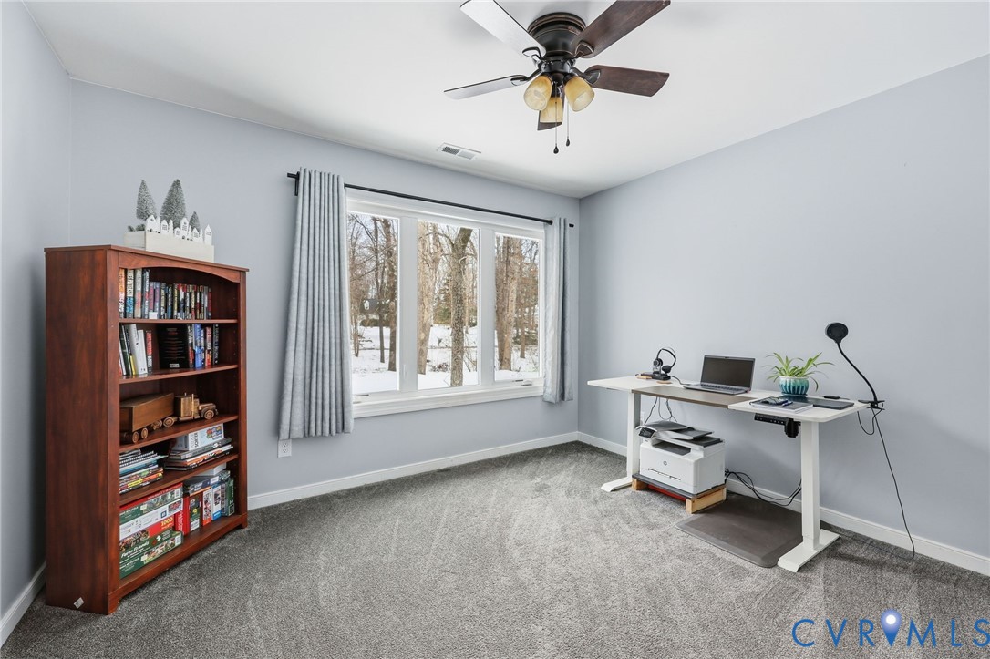 3225 Sherwood Ridge Way Powhatan, VA 23139 - Photo 32 of 36