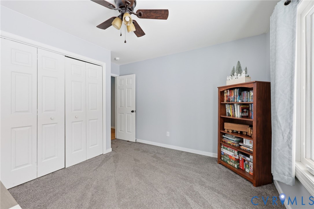 3225 Sherwood Ridge Way Powhatan, VA 23139 - Photo 33 of 36