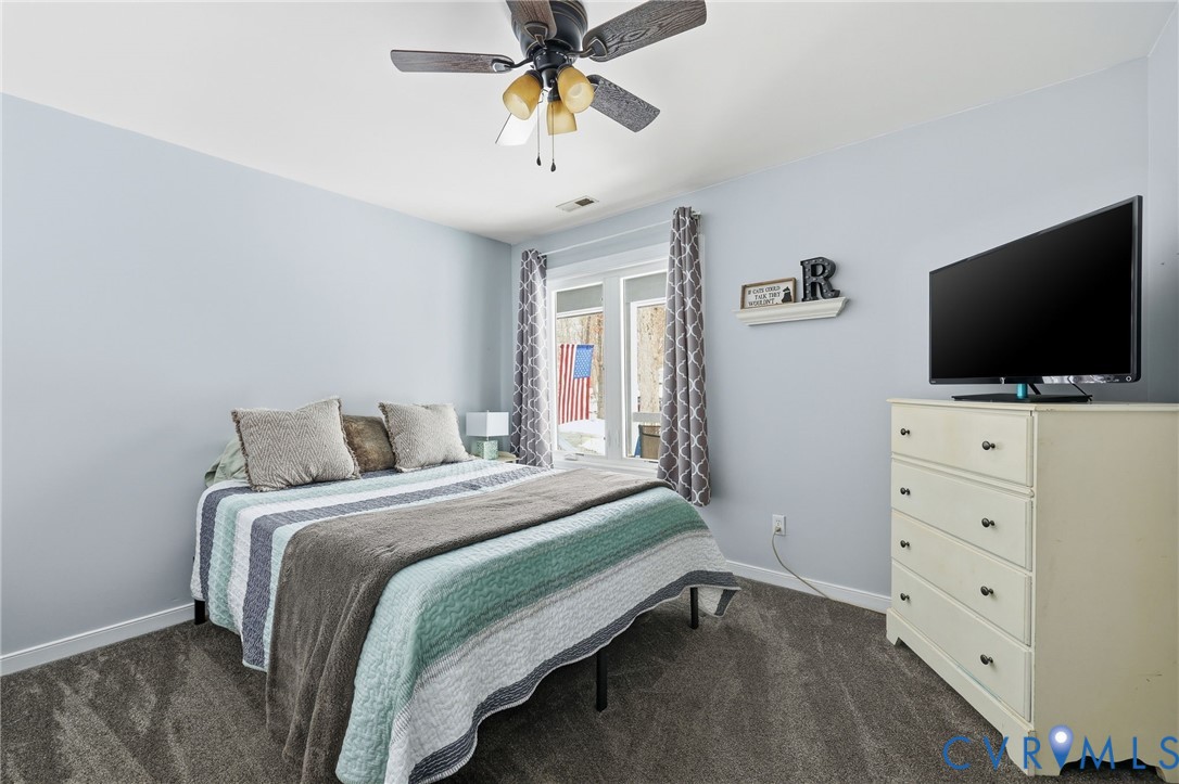 3225 Sherwood Ridge Way Powhatan, VA 23139 - Photo 34 of 36