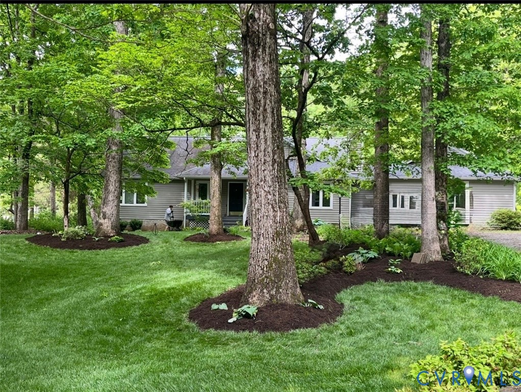 3225 Sherwood Ridge Way Powhatan, VA 23139 - Photo 5 of 36