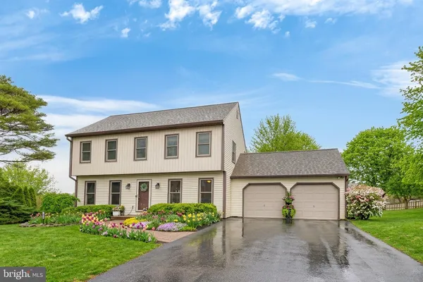 $375,000 | 2871 Travis Court, York, PA 17403