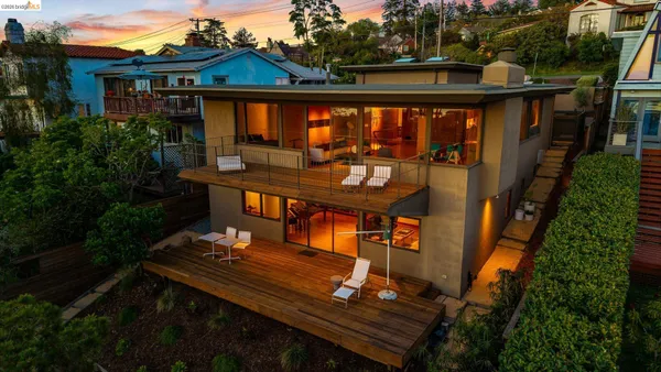 $2,695,000 | 606 Grizzly Peak Boulevard, Berkeley, CA 94708