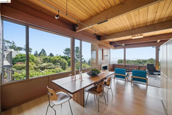 $2,695,000 | 606 Grizzly Peak Boulevard, Berkeley, CA 94708
