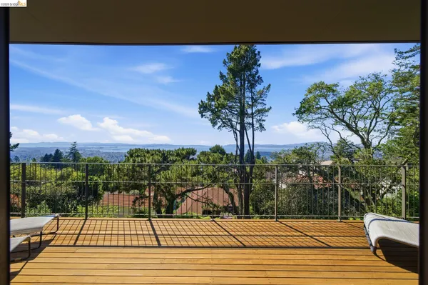 $2,695,000 | 606 Grizzly Peak Boulevard, Berkeley, CA 94708