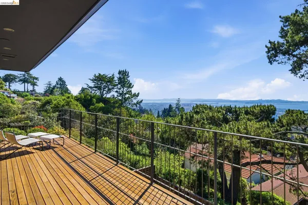 $2,695,000 | 606 Grizzly Peak Boulevard, Berkeley, CA 94708