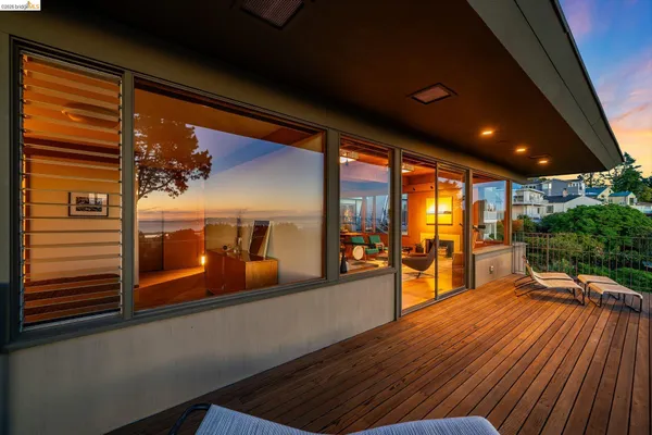 $2,695,000 | 606 Grizzly Peak Boulevard, Berkeley, CA 94708