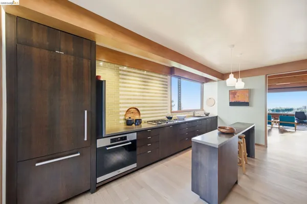 $2,695,000 | 606 Grizzly Peak Boulevard, Berkeley, CA 94708