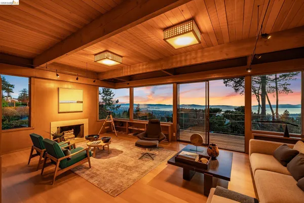 $2,695,000 | 606 Grizzly Peak Boulevard, Berkeley, CA 94708