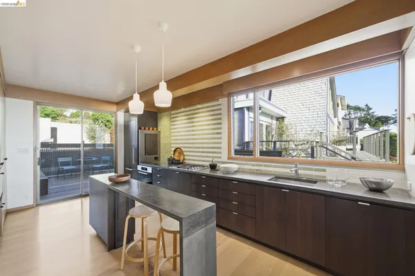 $2,695,000 | 606 Grizzly Peak Boulevard, Berkeley, CA 94708