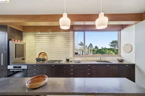 $2,695,000 | 606 Grizzly Peak Boulevard, Berkeley, CA 94708