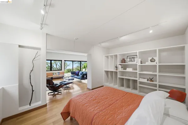 $2,695,000 | 606 Grizzly Peak Boulevard, Berkeley, CA 94708