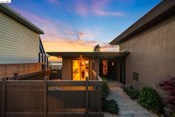 $2,695,000 | 606 Grizzly Peak Boulevard, Berkeley, CA 94708