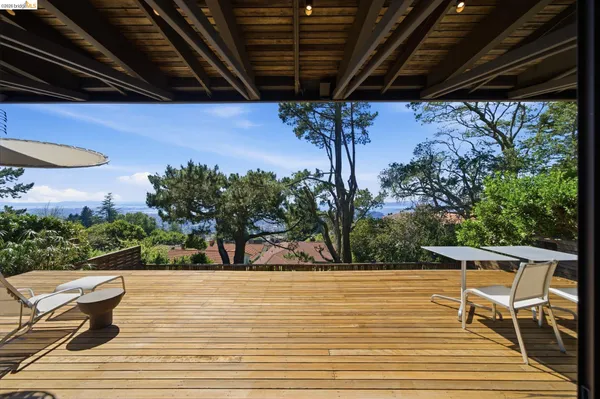 $2,695,000 | 606 Grizzly Peak Boulevard, Berkeley, CA 94708