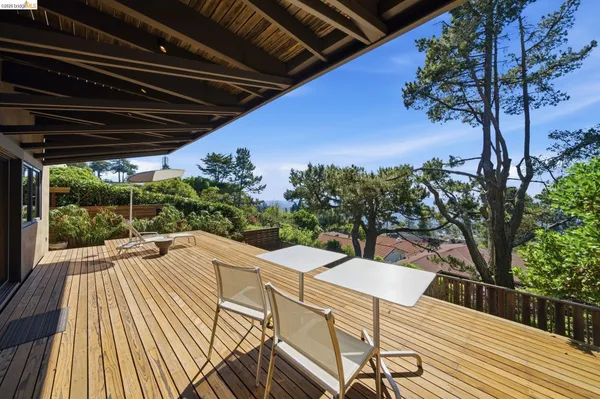 $2,695,000 | 606 Grizzly Peak Boulevard, Berkeley, CA 94708