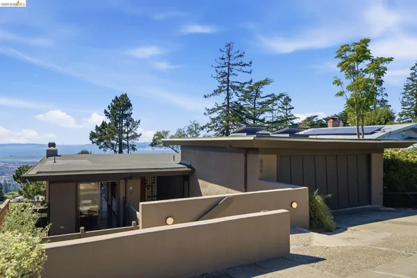 $2,695,000 | 606 Grizzly Peak Boulevard, Berkeley, CA 94708